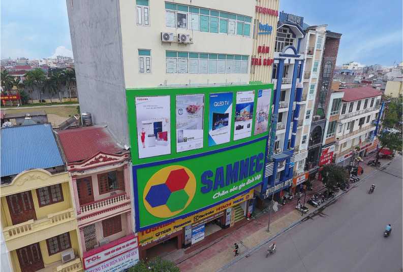 Tuyển dụng Hải Phòng