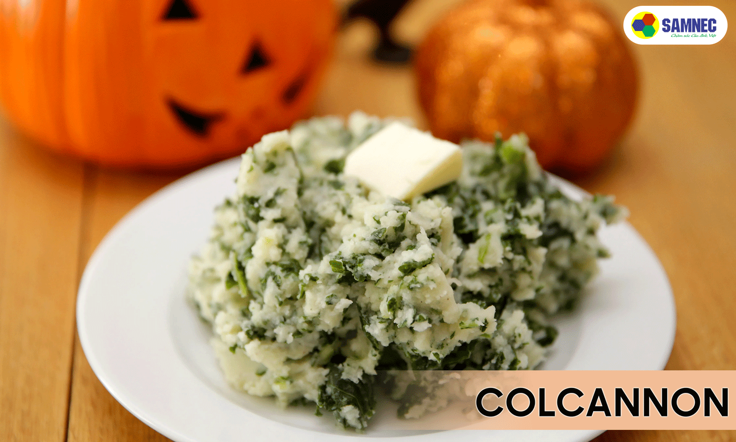 Colcannon