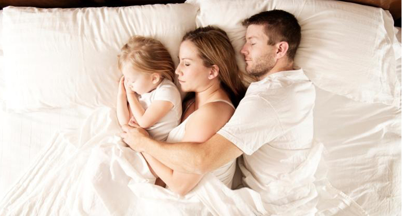 Chế độ ngủ ban đêm Chế độ ngủ ban đêm