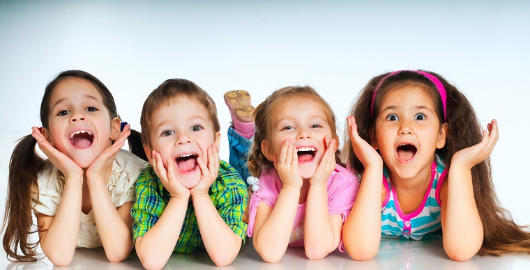 An toàn cho trẻ với chức năng khóa trẻ em An toàn cho trẻ với chức năng khóa trẻ em