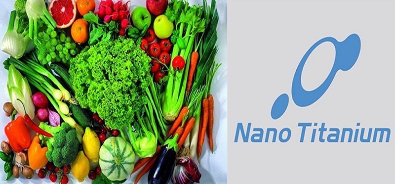 Màng lọc Nano Titanium và đệm cửa chống nấm mốc giúp kháng khuẩn, khử mùi hiệu quả Màng lọc Nano Titanium và đệm cửa chống nấm mốc giúp kháng khuẩn, khử mùi hiệu quả