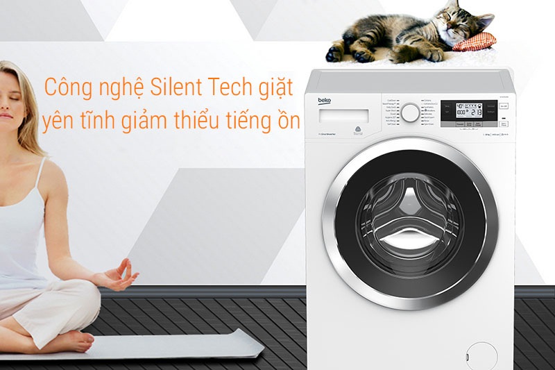 Không ảnh hưởng đến giấc ngủ và sự tập trung của bạn với công nghệ Silent Tech Không ảnh hưởng đến giấc ngủ và sự tập trung của bạn với công nghệ Silent Tech