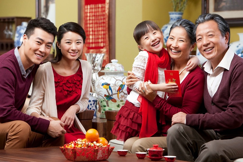 là sự lựa chọn cho các gia đình đông thành viên (6 người trở lên) là sự lựa chọn cho các gia đình đông thành viên (6 người trở lên)