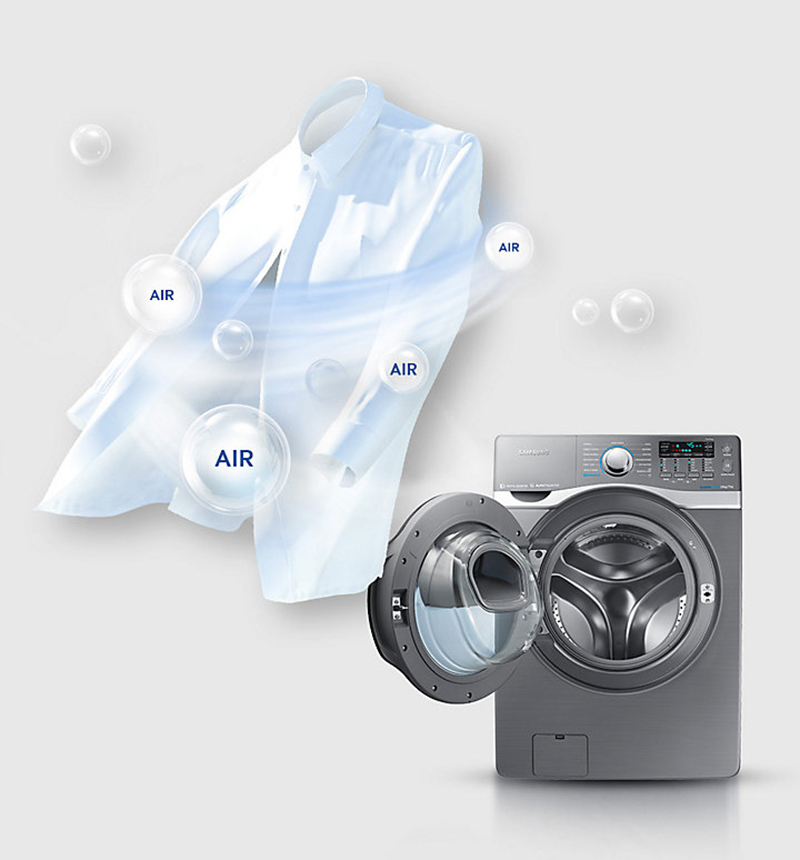 Khử trùng quần áo Khử trùng quần áo