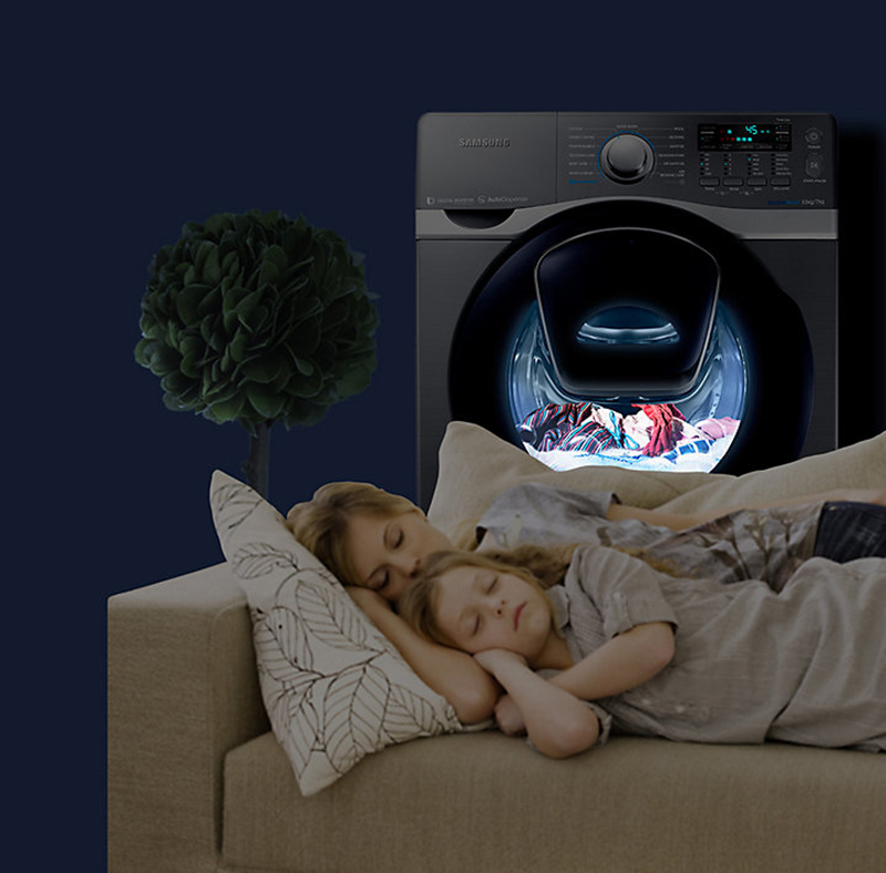 Công nghệ VRT Plus TM giúp giảm tiếng ồn Công nghệ VRT Plus TM giúp giảm tiếng ồn