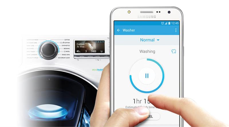 SMART CONTROL