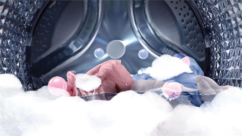 BUBBLE SOAK