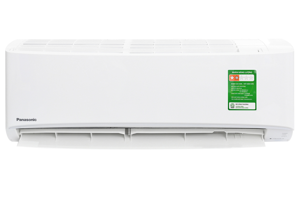 Máy lạnh Panasonic 1.5 HP CU/CS-N12UKH-8 Máy lạnh Panasonic 1.5 HP CU/CS-N12UKH-8