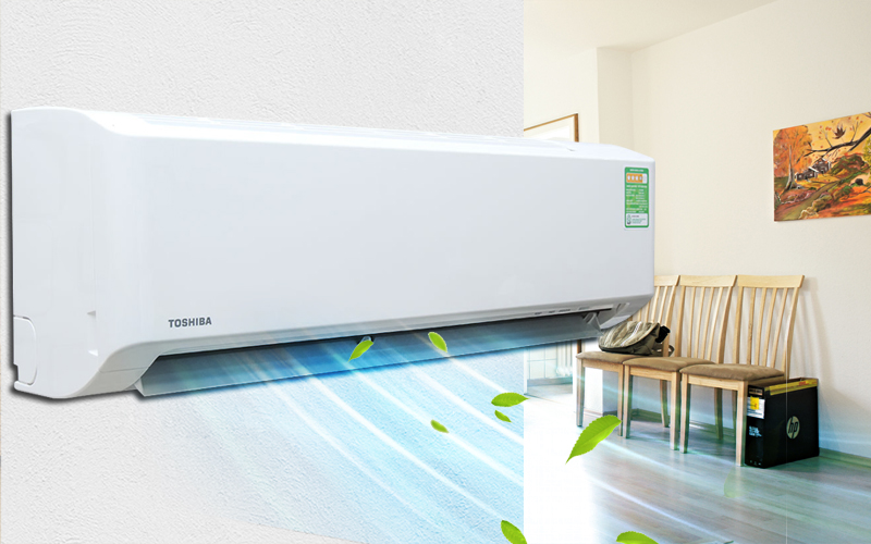 Máy lạnh có thiết kế đẹp mắt cùng công nghệ tiên tiến Máy lạnh có thiết kế đẹp mắt cùng công nghệ tiên tiến