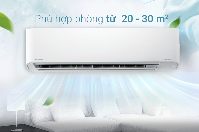 Công suất 2HP