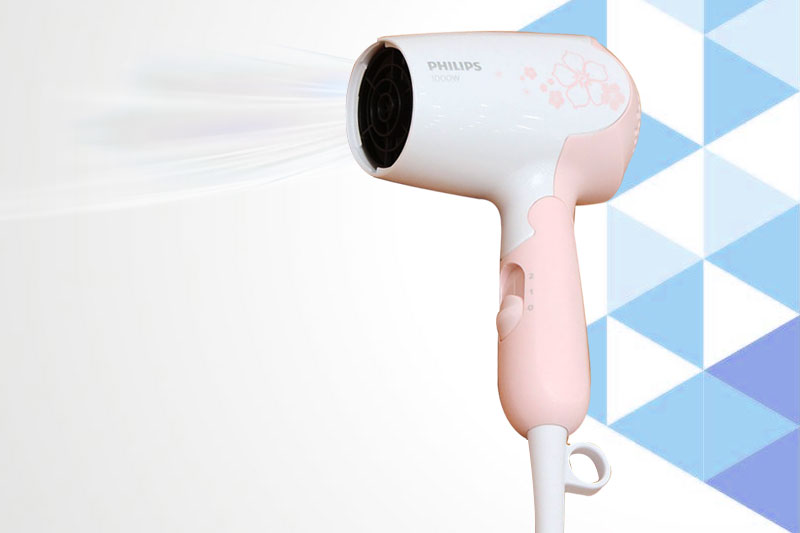Máy sấy tóc Philips HP8108 Máy sấy tóc Philips HP8108
