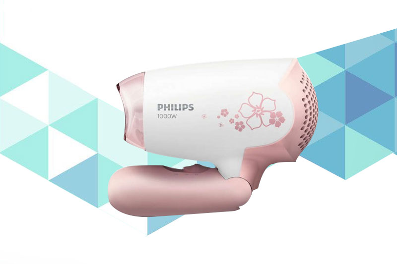 Máy sấy tóc Philips HP8108 Máy sấy tóc Philips HP8108