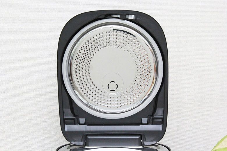 Nồi cơm cao tần Panasonic SR-HB184KRA-8 Nồi cơm cao tần Panasonic SR-HB184KRA-8