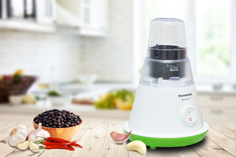 Máy xay sinh tố Panasonic MX-GM1011 Máy xay sinh tố Panasonic MX-GM1011