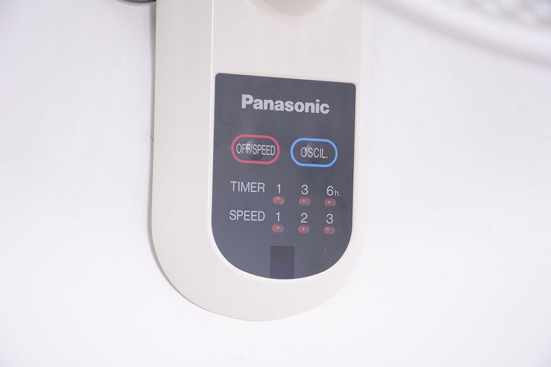 Panasonic F-409MG