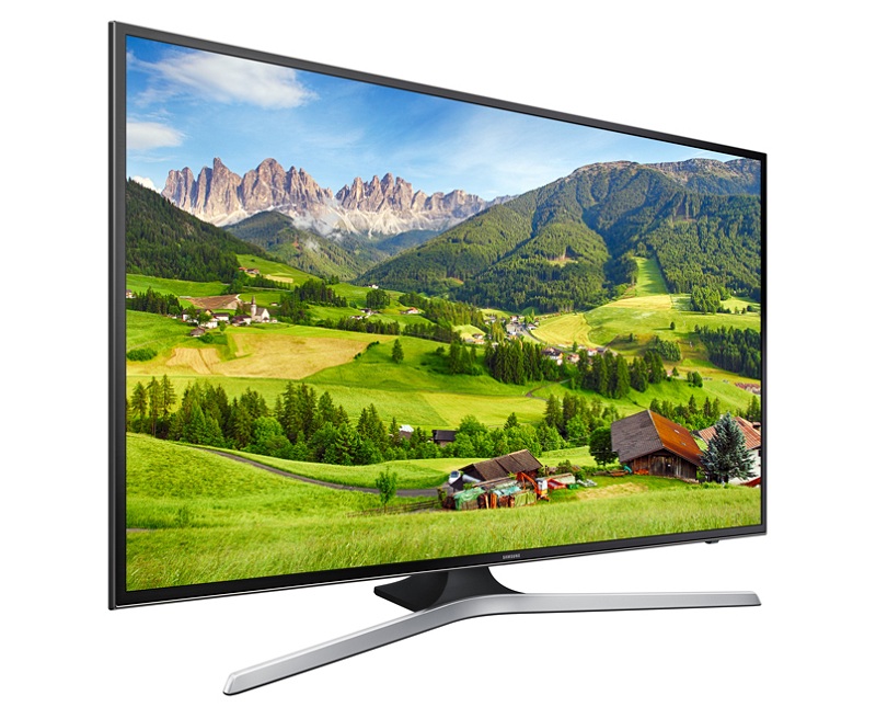 Smart Tivi Samsung 43 inch UA43MU6100 – Thiết kế hiện đại Smart Tivi Samsung 43 inch UA43MU6100 – Thiết kế hiện đại