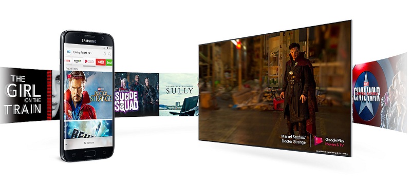 Smart Tivi Samsung 43 inch UA43MU6100 – Samsung Smart View Smart Tivi Samsung 43 inch UA43MU6100 – Samsung Smart View