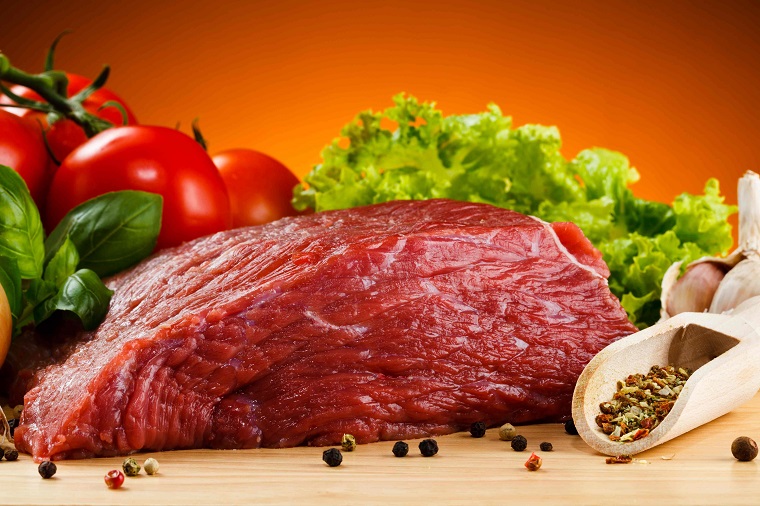 Công nghệ làm lạnh gián tiếp giúp thực phẩm không bị đóng tuyết Công nghệ làm lạnh gián tiếp giúp thực phẩm không bị đóng tuyết