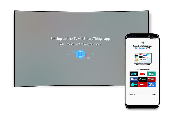 Smart Tivi 4K SAMSUNG 49 Inch UA49NU7300KXXV