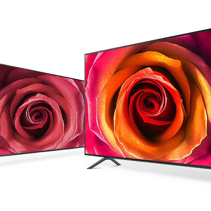 Smart Tivi 4K SAMSUNG 43 Inch UA43NU7100KXXV
