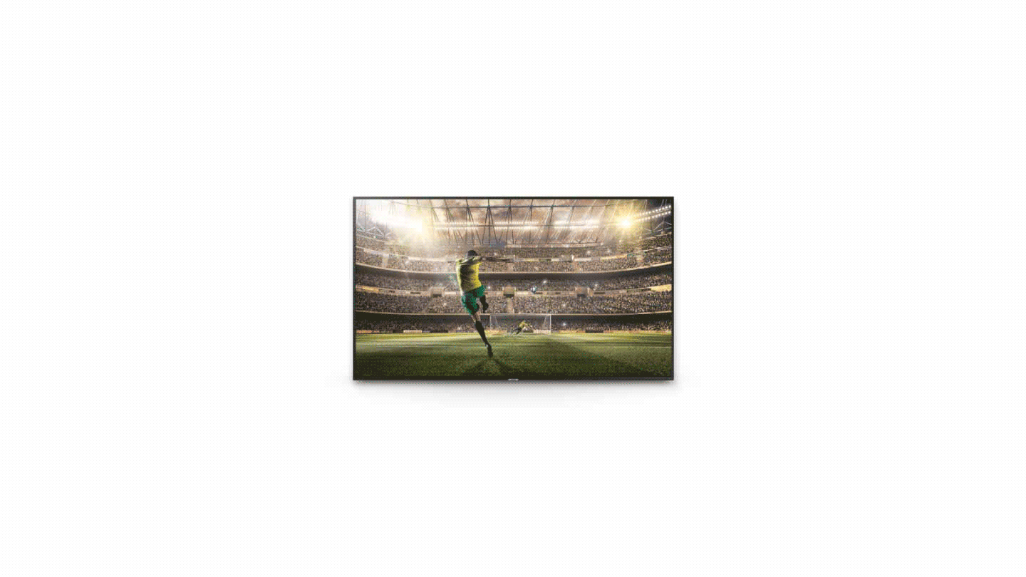 Smart Tivi 4K SAMSUNG 43 Inch UA43NU7100KXXV