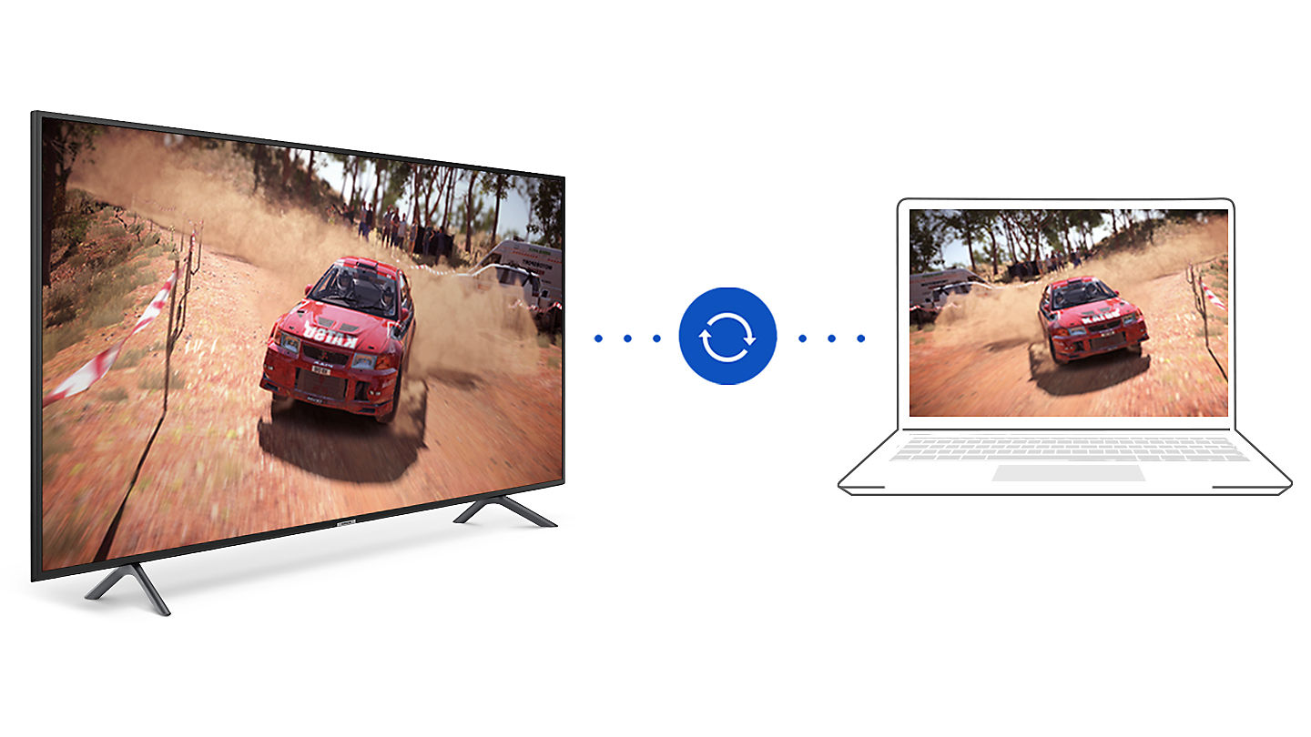 Smart Tivi 4K SAMSUNG 43 Inch UA43NU7100KXXV