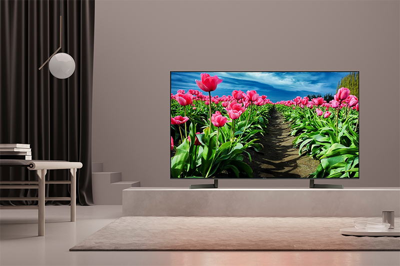 Tổng qian thiết kế Android Tivi Sony 4K 85 inch KD-85X9000F Tổng qian thiết kế Android Tivi Sony 4K 85 inch KD-85X9000F
