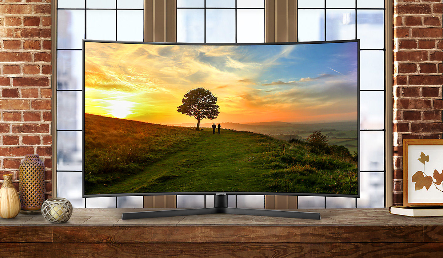 Smart TV Samsung 49 Inch UA49NU7500KXXV
