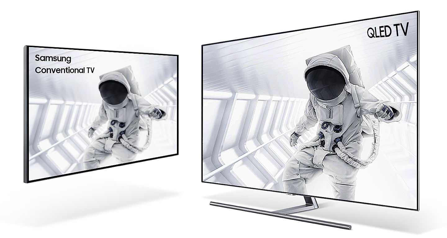 Q HDR Elite Smart Tivi 4K SAMSUNG 55 inch QA55Q8CNAKXXV