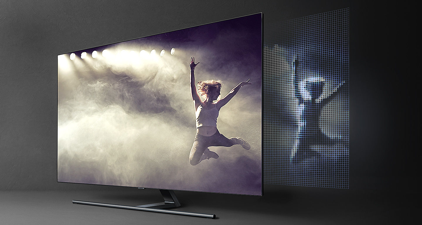 Smart Tivi 4K SAMSUNG 65 inch QA65Q9FNAKXXV
