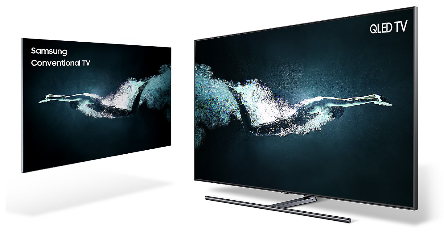 Smart Tivi 4K SAMSUNG 65 inch QA65Q9FNAKXXV