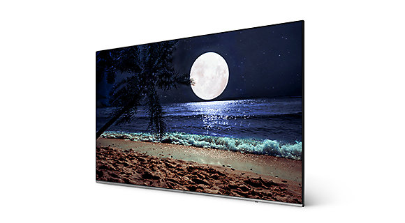 Ultra Slim Array Smart Tivi 4K SAMSUNG 55 Inch UA55NU8000KXXV