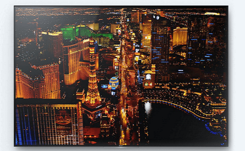 Android Tivi Sony 43 inch KD-43X8000E/S - HDR Android Tivi Sony 43 inch KD-43X8000E/S - HDR