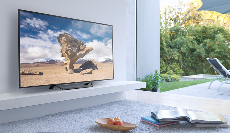Internet Tivi Sony 55 inch KDL-55W650D - Bộ tứ bảo vệ Internet Tivi Sony 55 inch KDL-55W650D - Bộ tứ bảo vệ
