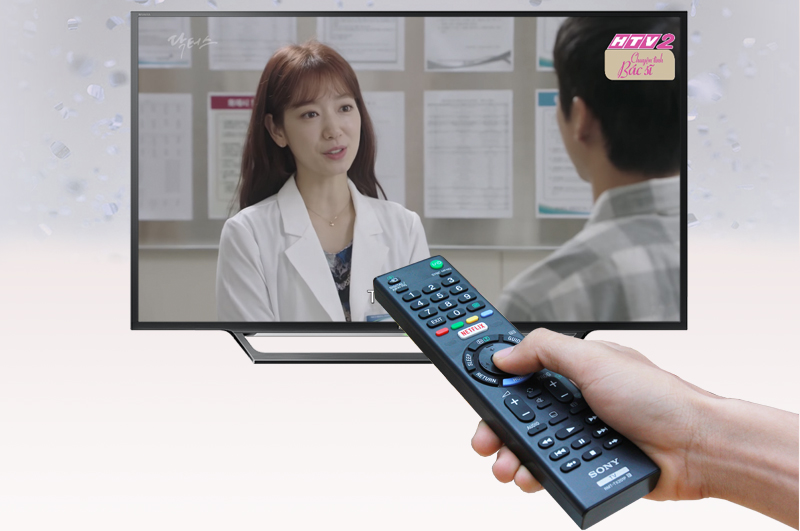 Internet Tivi Sony 55 inch KDL-55W650D - Truyền hình kỹ thuật số miễn phí Internet Tivi Sony 55 inch KDL-55W650D - Truyền hình kỹ thuật số miễn phí