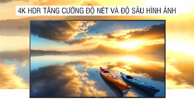 4K HDR 4K HDR