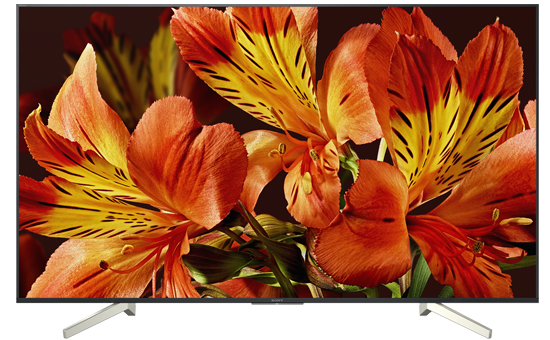 Android Tivi Sony 49 inch KD-49X8500F Android Tivi Sony 49 inch KD-49X8500F