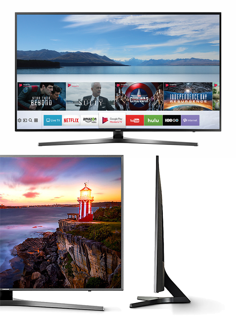 Samsung UA49MU6400 Samsung UA49MU6400
