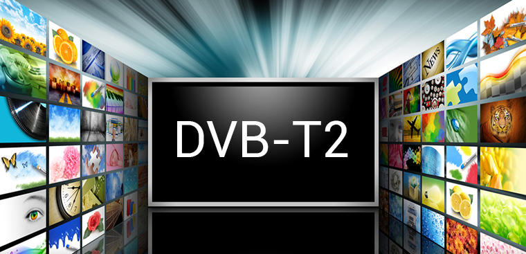 Giải trí bất tận với đầu thu kỹ thuật số DVB-T2 Giải trí bất tận với đầu thu kỹ thuật số DVB-T2