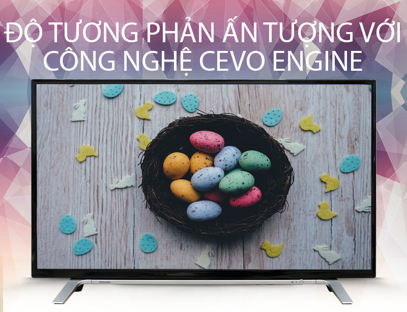 Tivi Toshiba 40 inch 40L3650 Tivi Toshiba 40 inch 40L3650