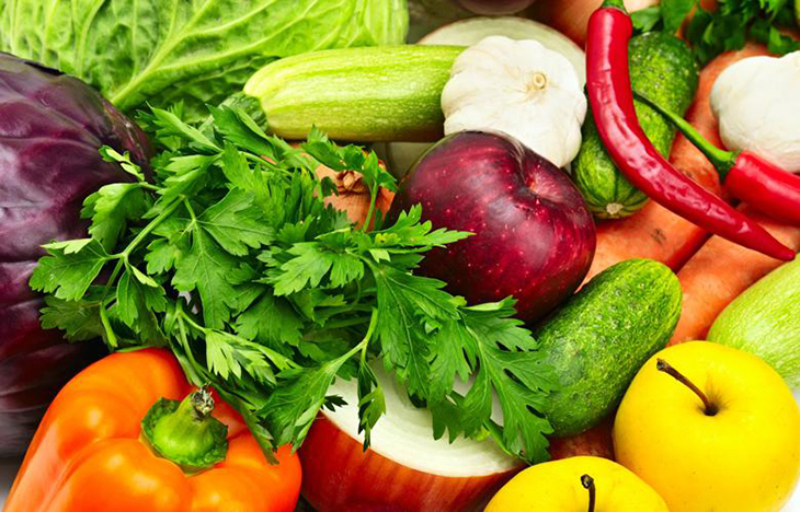 Ngăn rau quả tươi Everfresh+ Ngăn rau quả tươi Everfresh+