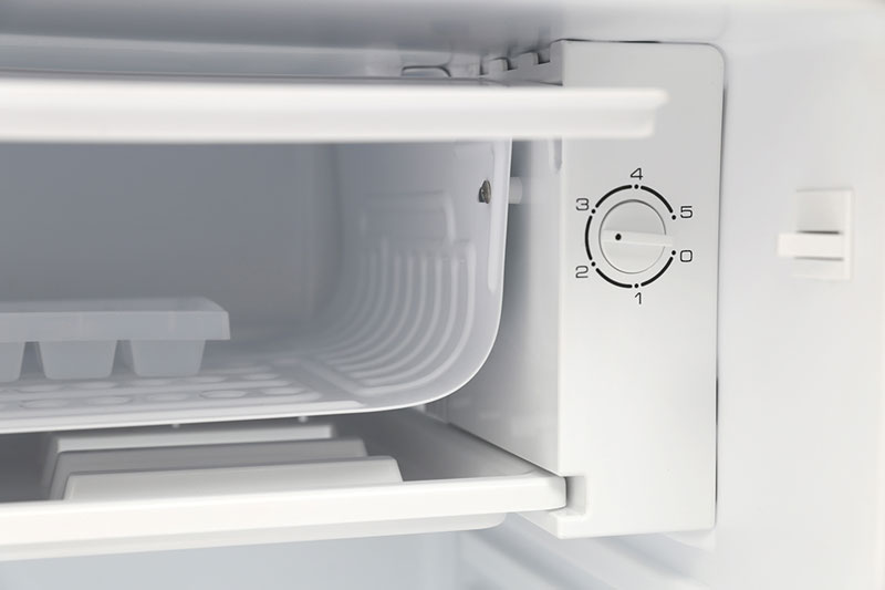 Tủ lạnh Beko 90 lít RS9050P Tủ lạnh Beko 90 lít RS9050P