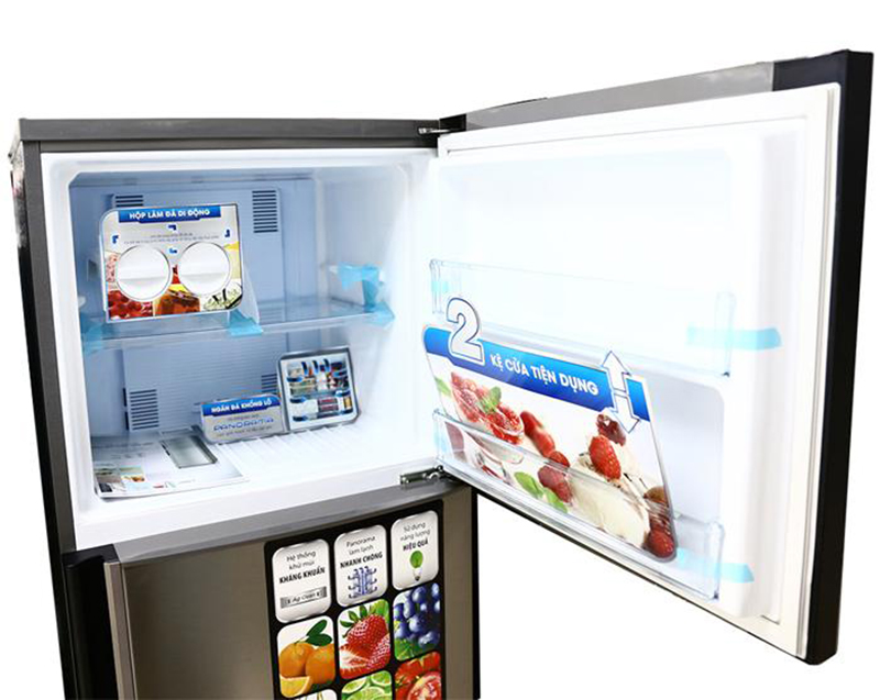 Ngăn Prime Fresh giúp bảo quản thực phẩm không cần rã đông Ngăn Prime Fresh giúp bảo quản thực phẩm không cần rã đông