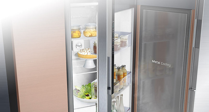 Tấm kim loại Metal Cooling Tấm kim loại Metal Cooling
