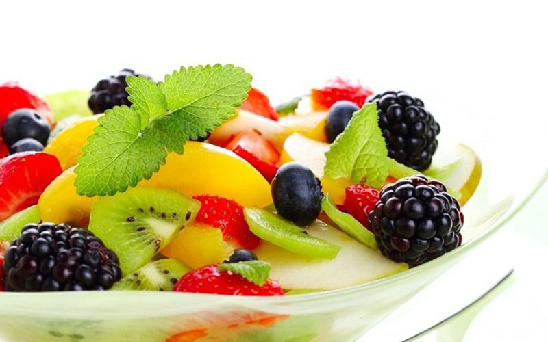 Hộc rau quả giữ ẩm Hộc rau quả giữ ẩm