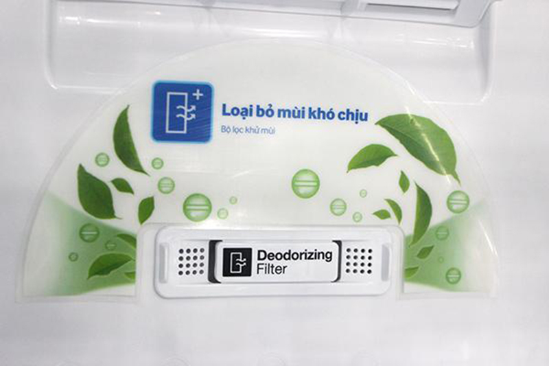 Công nghệ kháng khuẩn khử mùi Công nghệ kháng khuẩn khử mùi
