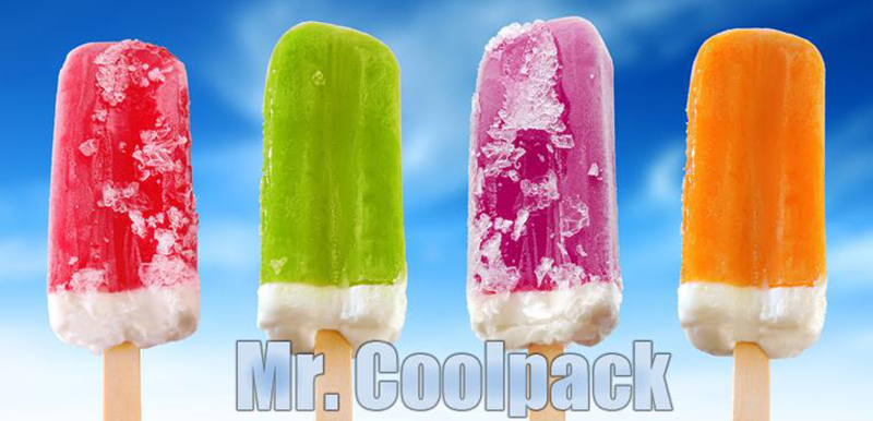 Công nghệ Mr.Coolpack Công nghệ Mr.Coolpack