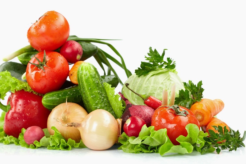 Ngăn rau củ giữ ẩm lên đến 90% Ngăn rau củ giữ ẩm lên đến 90%