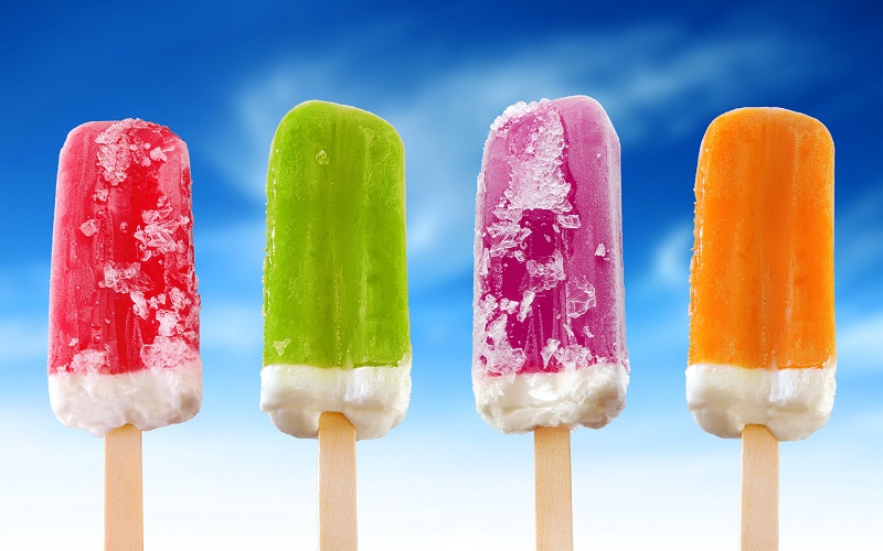 Ngăn Cool Pack duy trì độ lạnh khi mất điện Ngăn Cool Pack duy trì độ lạnh khi mất điện