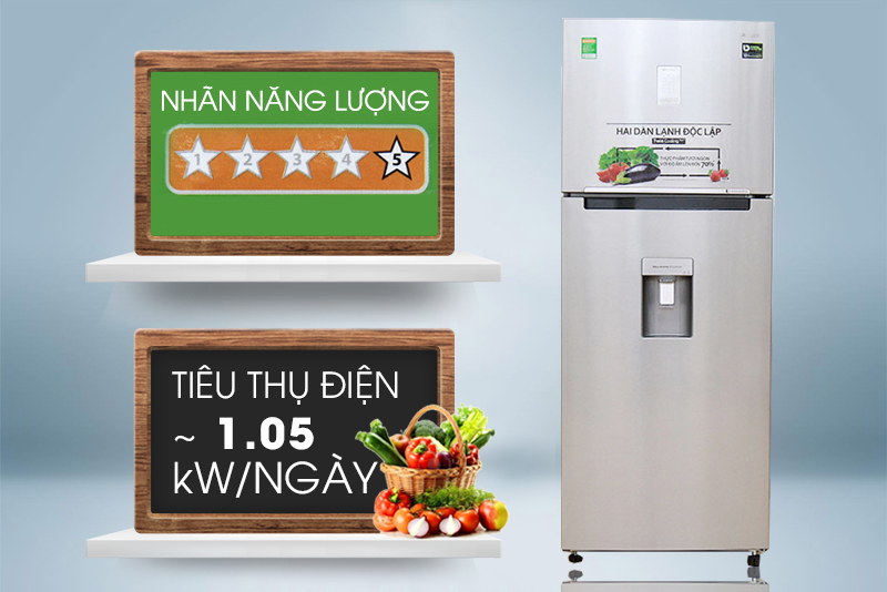 Tủ lạnh Samsung RT46K6836SL/SV Tủ lạnh Samsung RT46K6836SL/SV